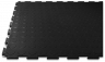 Модульное напольное ПВХ покрытие SENSOR AVERS 5 мм, RAL 4010, розовый.