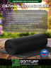 Щетинистое покрытие DonTurf (травка) 0,9x15,0 м, #139 черное