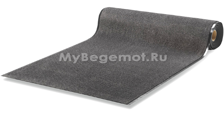 Дорожка ворсовая влаговпитывающая ПРОФИ 1.2x15 м