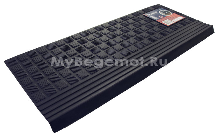 Коврик из резины 25см x 65см RST007