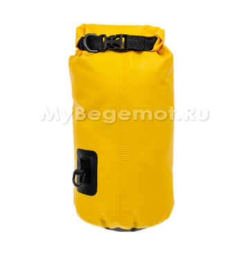 Гермомешок DB-10 YELLOW