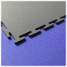 Модульное напольное ПВХ покрытие SENSOR BIT 5 мм, RAL 1019, бежевый.
