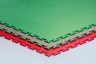 Модульное напольное ПВХ покрытие M-TILE UNIVERSAL 5 мм RAL 1019