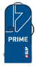 Сапборд Prime Flip yellow (325x84x15 см)