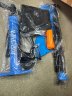 Надувная прогулочная САП доска WALAW Red 320x81x15