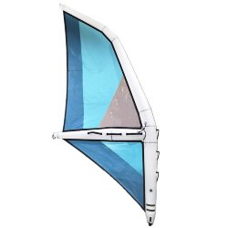 Парус надувной для сап и виндсёрфинга SAIL- 4.2