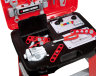 Ремонтная мастерская Smoby Worko Black&Decker в чемоданчике 