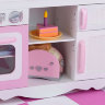 Детская игровая кухня KidKraft Модерн