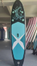 НАДУВНАЯ SUP-ДОСКА (SUP BOARD) MY PARADISE 320X80X15 BLACK