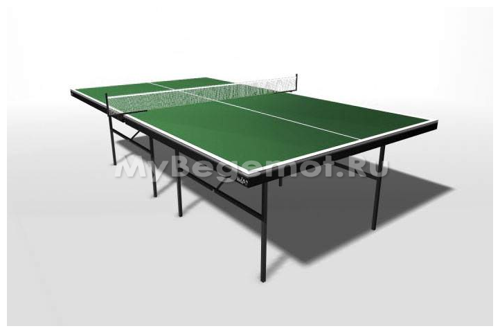 Теннисный стол влагостойкий WIPS Strong Outdoor ST-VU