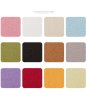 Детский мягкий пол с ковролином NEEU 60x60 см 