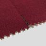 Детский мягкий пол с ковролином NEEU 60x60 см 